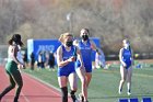 Women's Track vs Babson  Women’s Track & Field host Babson College at Cumberland (RI) High School. : Track & Field, Babson